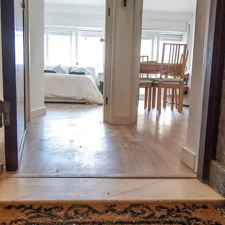 Com Conforto Na Lapa, Oporto Habitación foto