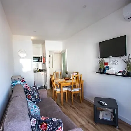 Com Conforto Na Lapa, Oporto Habitación foto