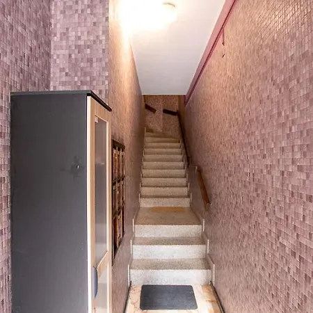 Com Conforto Na Lapa, Oporto Habitación foto