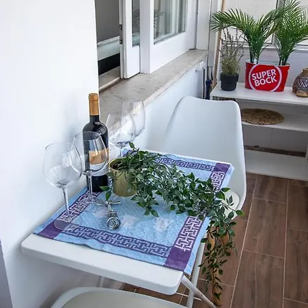 Com Conforto Na Lapa, Oporto Habitación foto