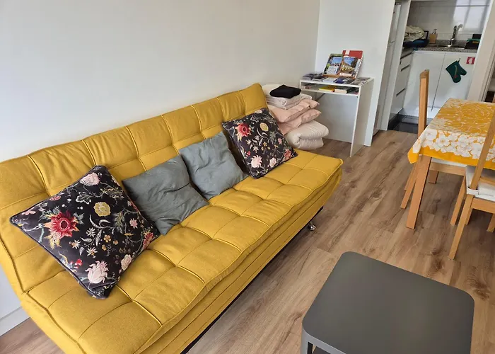 Com Conforto Na Lapa, Porto