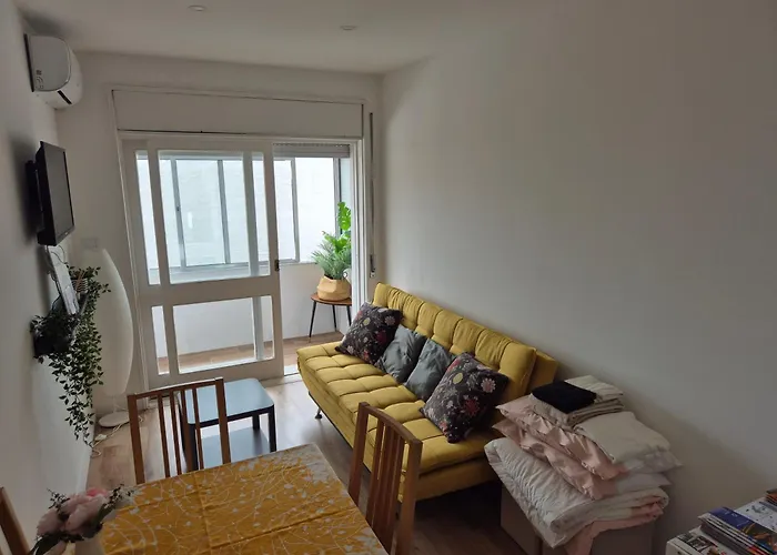 Com Conforto Na Lapa, Porto