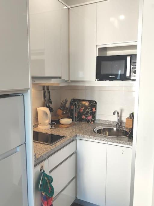 Com Conforto Na Lapa, Apartment Porto