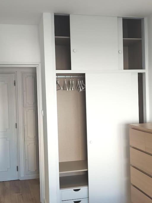 Apartment Com Conforto Na Lapa, Porto