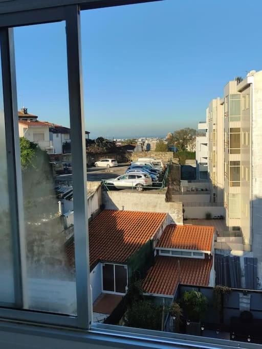 Com Conforto Na Lapa, Apartment Porto