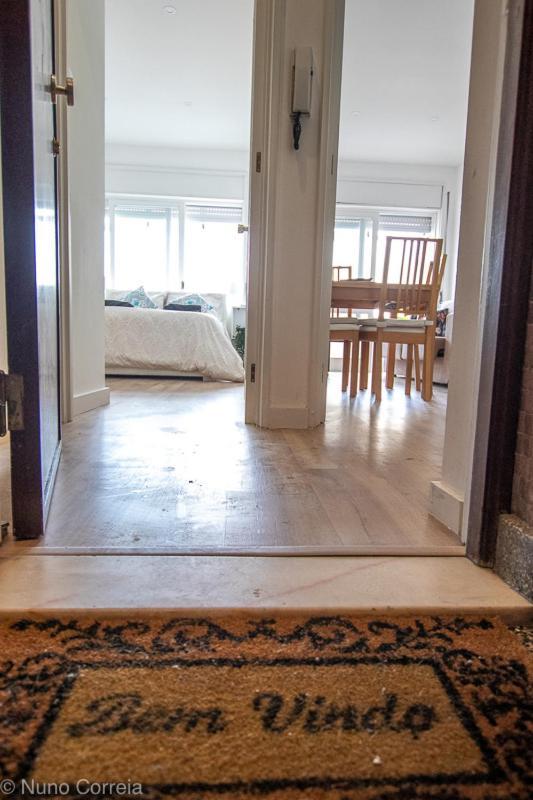Apartment Com Conforto Na Lapa, Porto