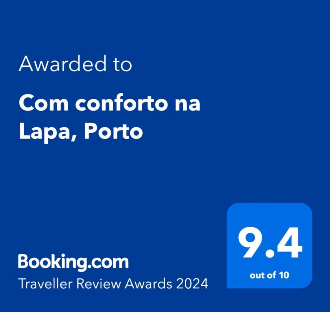 Com Conforto Na Lapa, Apartment