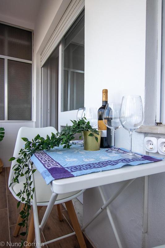 Com Conforto Na Lapa, Apartment Porto
