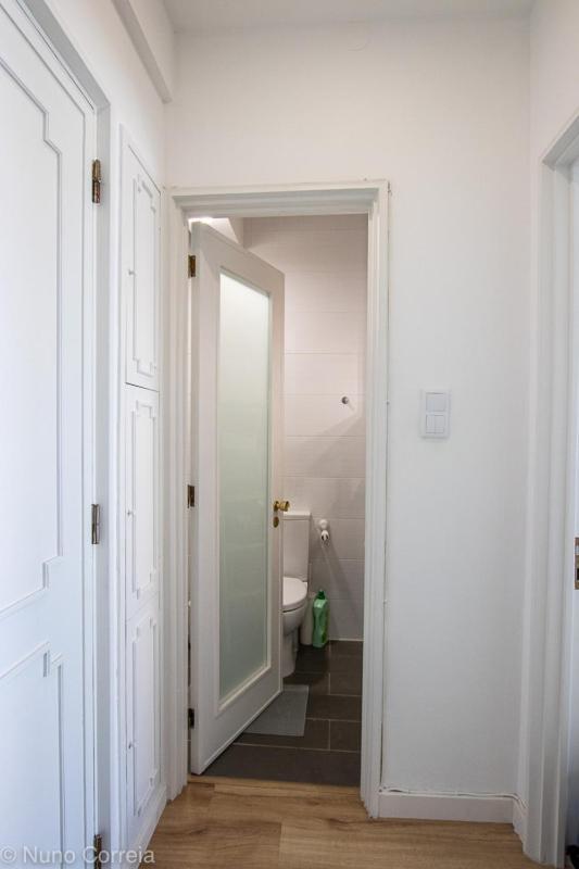 Com Conforto Na Lapa, Apartment *