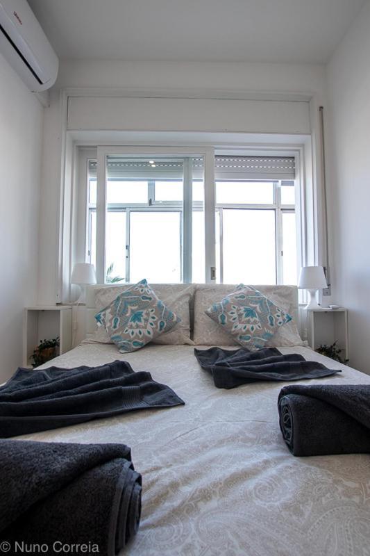 Apartment Com Conforto Na Lapa, *