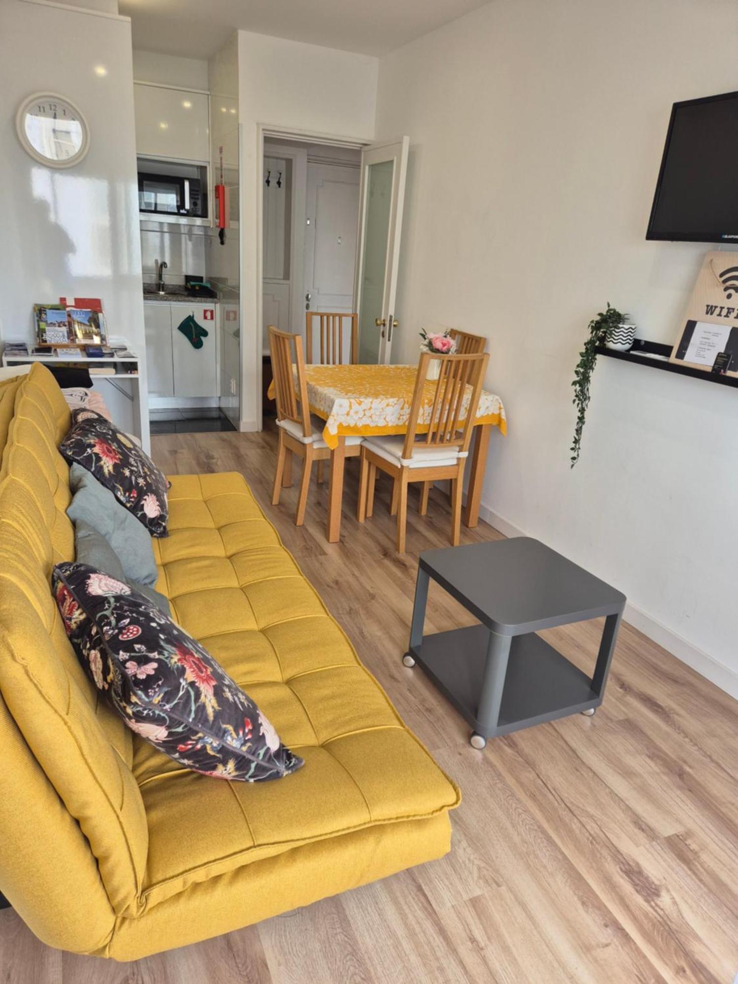 Apartment Com Conforto Na Lapa, *