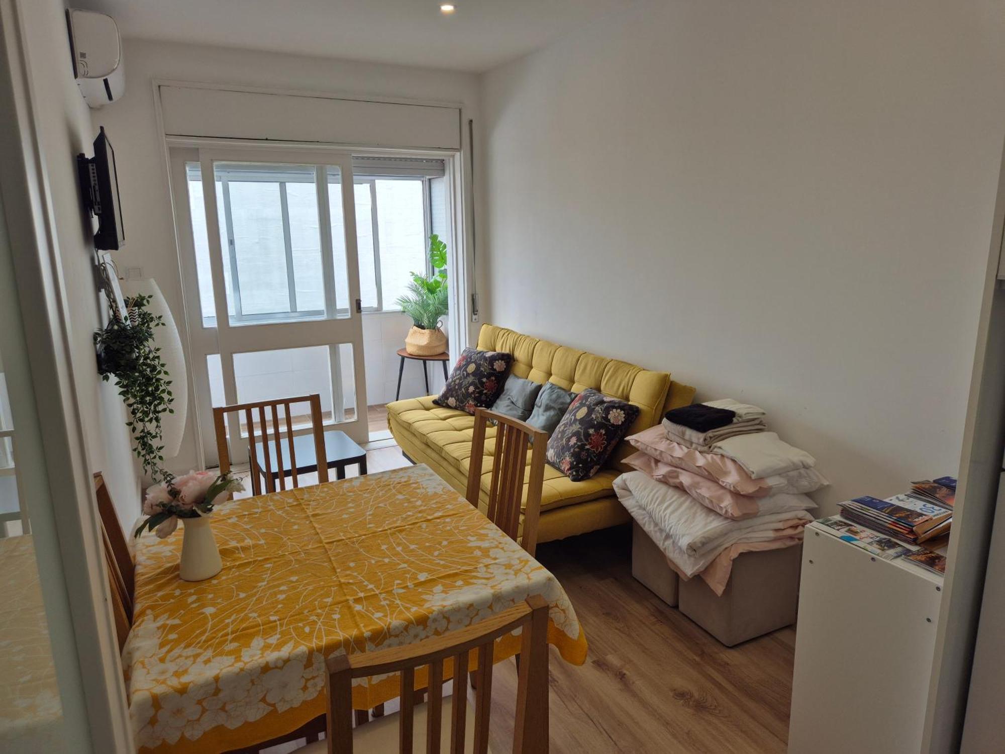 Apartment Com Conforto Na Lapa, Porto